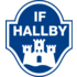 IF Hallby HK logo
