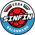 Sinfín logo