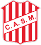 San Martin logo