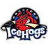 Rockford IceHogs logo