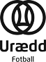 Urædd logo
