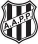 Ponte Preta logo