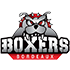 Bordeaux logo