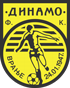 Dinamo Vranje logo