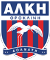 Alki logo