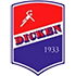 Dicken logo