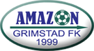 Amazon Grimstad logo