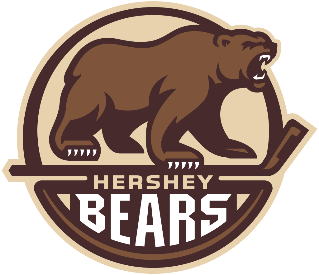 Hershey Bears logo