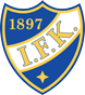 HIFK logo