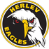 Herlev Eagles logo