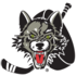 Chicago Wolves logo