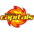 Capitals logo