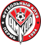 Amkar logo