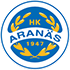 HK Aranäs logo
