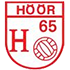 Höörs HK H 65 logo