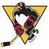 Wilkes-Barre/Scranton Penguins logo