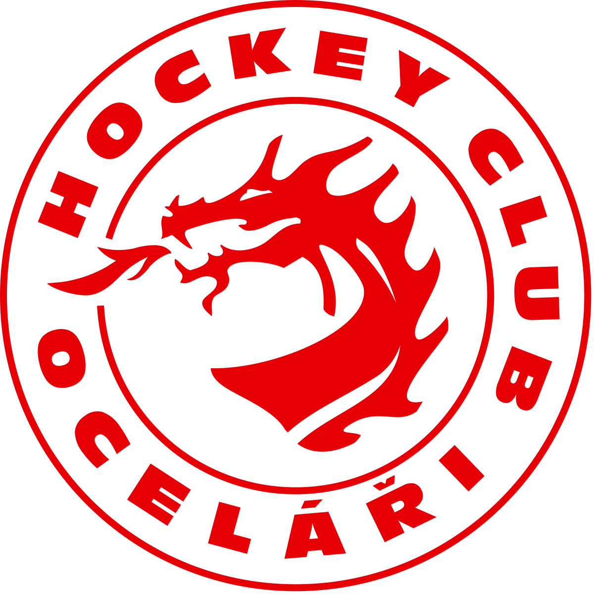 Ocelári logo