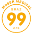 Graz 99ers logo
