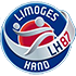 Limoges Hand 87 logo