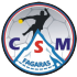 CSM Fagaras logo