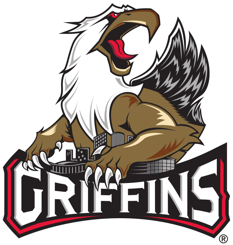 Grand Rapids Griffins logo