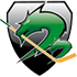 HK Olimpija logo