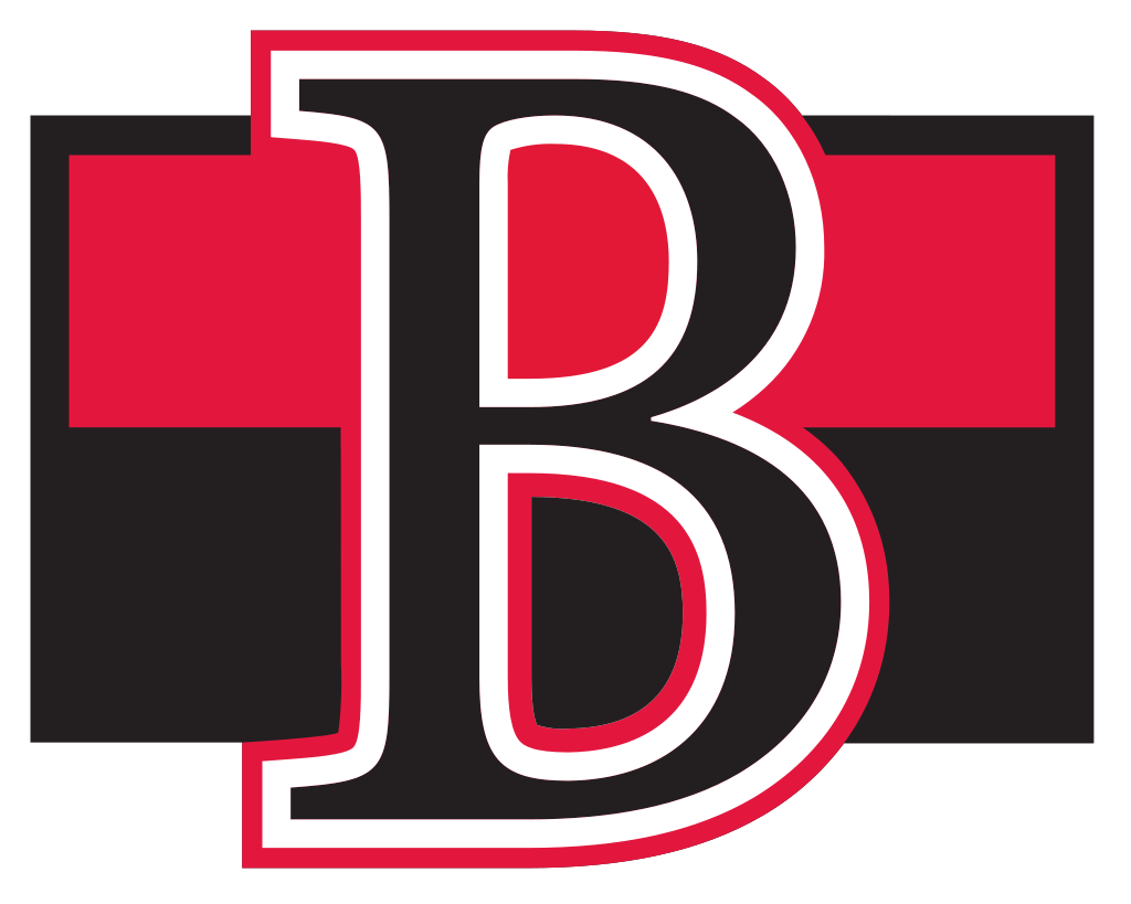 Belleville Senators logo